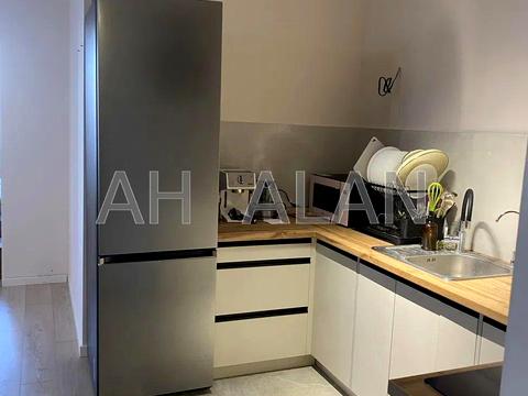 квартира за адресою Європейського Союзу просп. (Правди), 49