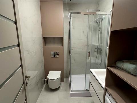 квартира за адресою Берковецька вул., 4-Д