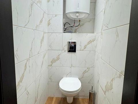квартира за адресою Паркова вул., 79