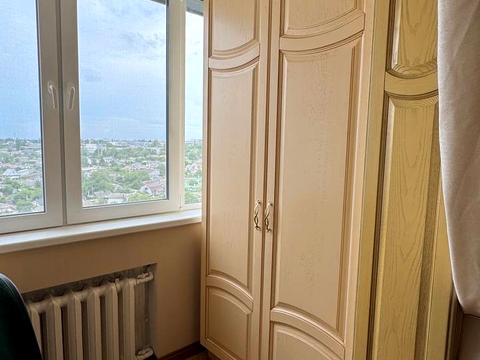 квартира за адресою Паркова вул., 79