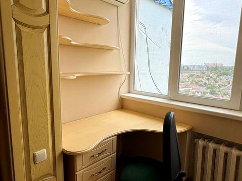 квартира за адресою Паркова вул., 79