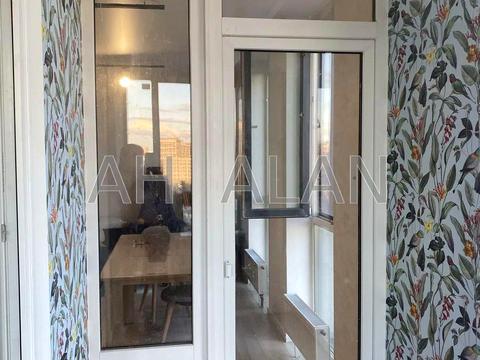 квартира за адресою Європейського Союзу просп. (Правди), 49