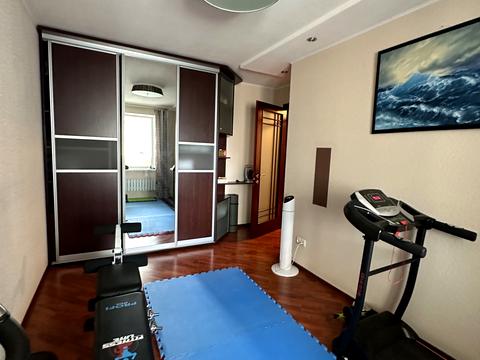 квартира за адресою Ляпунова вул., 7