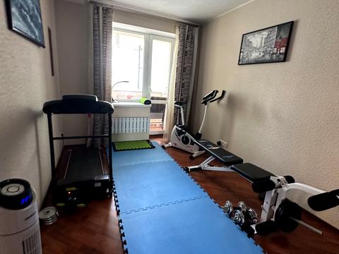 квартира за адресою Ляпунова вул., 7