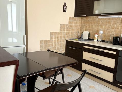 квартира за адресою Ляпунова вул., 7