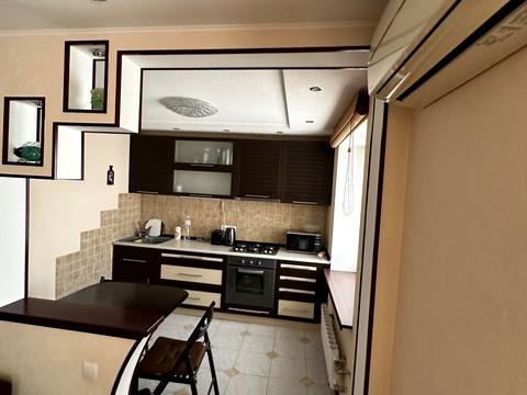квартира за адресою Ляпунова вул., 7