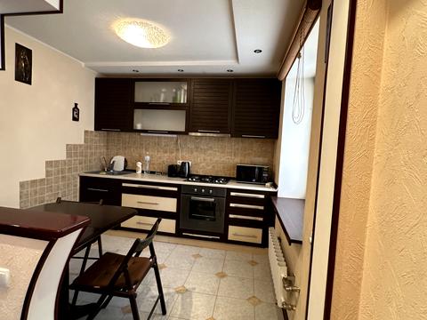 квартира за адресою Ляпунова вул., 7