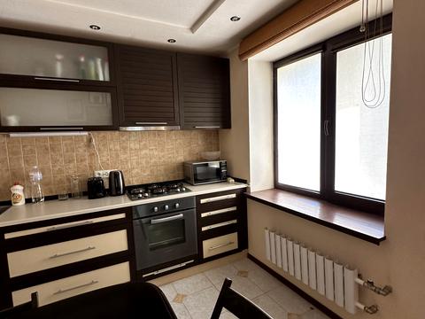 квартира за адресою Ляпунова вул., 7