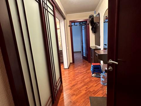 квартира за адресою Ляпунова вул., 7