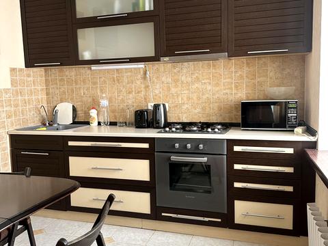 квартира за адресою Ляпунова вул., 7