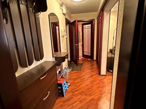 квартира за адресою Ляпунова вул., 7