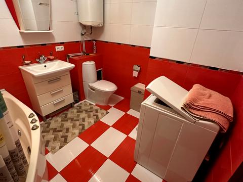 квартира за адресою Ляпунова вул., 7