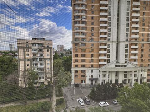 квартира за адресою Ляпунова вул., 7
