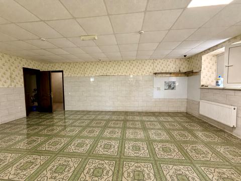коммерческая по адресу Бориса Гмыри ул., 10