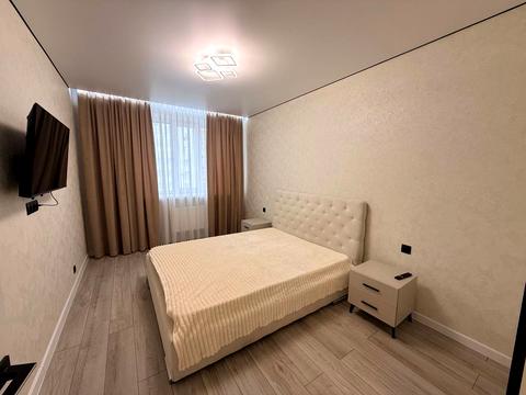 квартира по адресу Лісогринівецька ул., 34-А