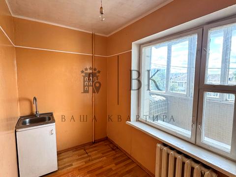 квартира за адресою Воскресенська вул., 11-А