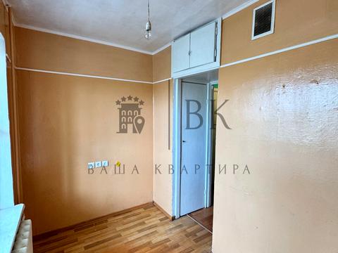квартира за адресою Воскресенська вул., 11-А