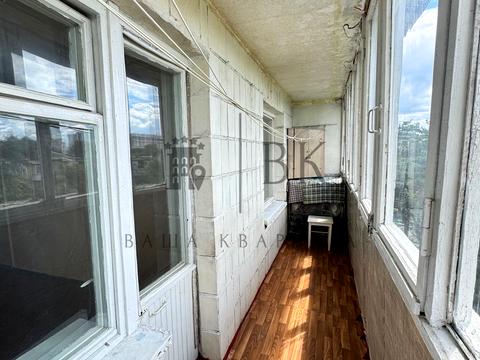 квартира за адресою Воскресенська вул., 11-А
