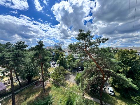 квартира за адресою Воскресенська вул., 11-А
