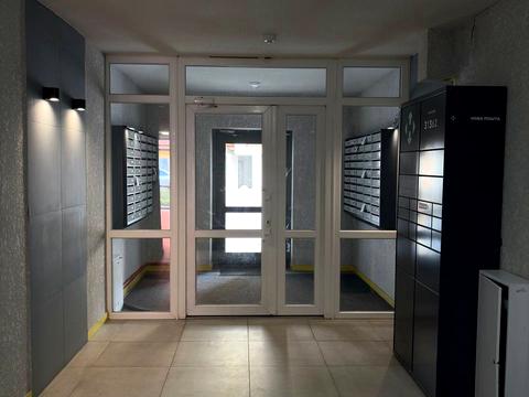 квартира за адресою Львів, Тараса Шевченка вул., 31Б