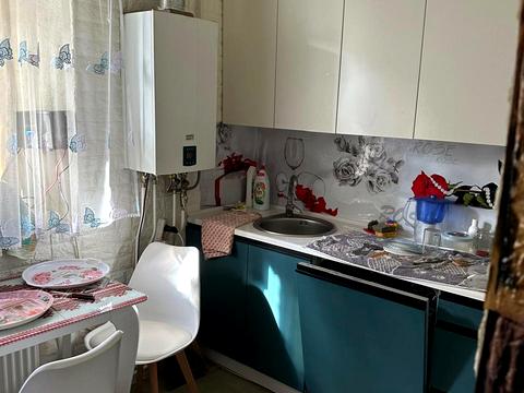 квартира за адресою Пушкінська, 7