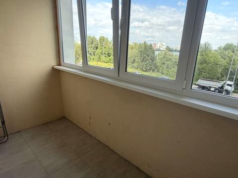 квартира за адресою Ревуцького вул., 54