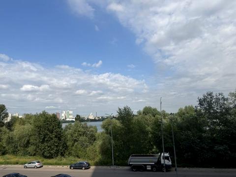 квартира за адресою Ревуцького вул., 54