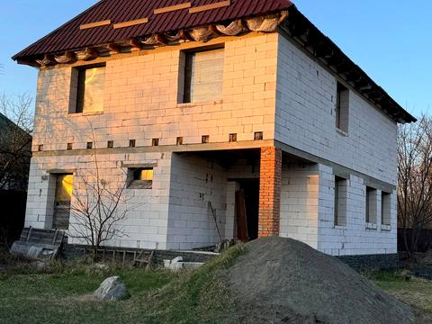 дом по адресу с. Чайковка, Садова, 46