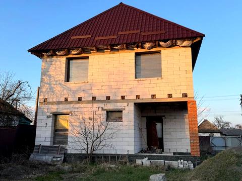 дом по адресу с. Чайковка, Садова, 46