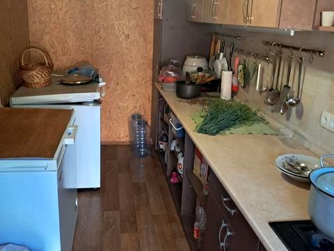 дом по адресу с. Чайковка, Садова, 46