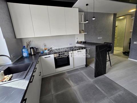 квартира за адресою Перемоги просп., 89