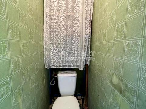 квартира по адресу Амосова ул. (Корчагінців), 52