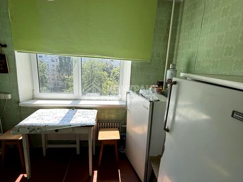 квартира по адресу Амосова ул. (Корчагінців), 52