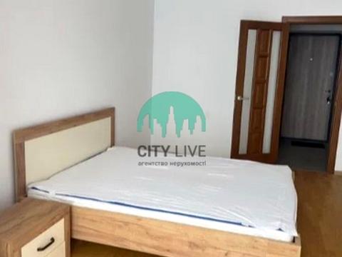 квартира за адресою Горбачевського вул., 20