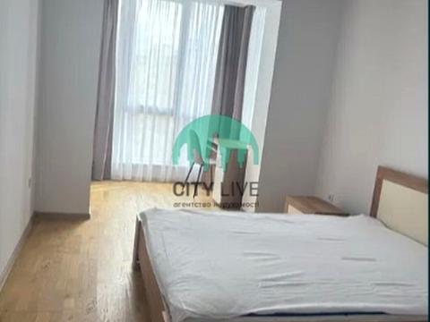 квартира за адресою Горбачевського вул., 20