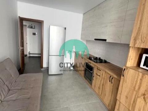 квартира за адресою Горбачевського вул., 20