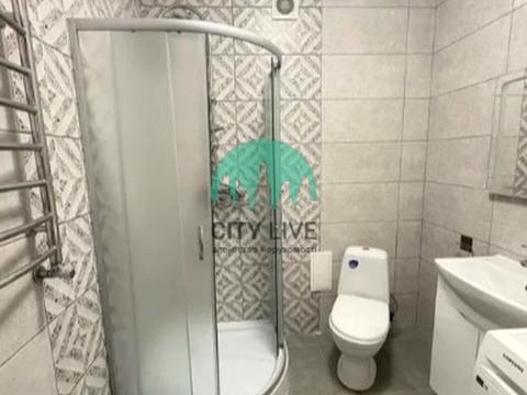 квартира за адресою Горбачевського вул., 20