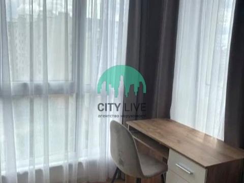 квартира за адресою Горбачевського вул., 20