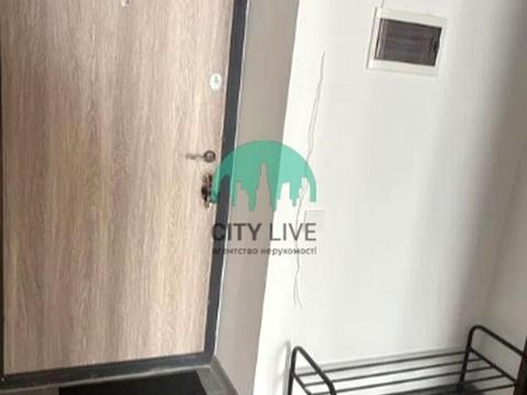 квартира за адресою Горбачевського вул., 20
