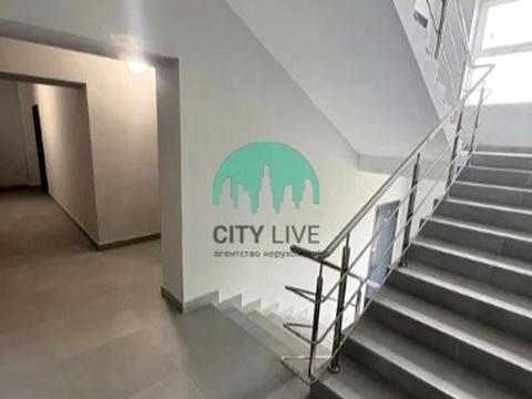 квартира за адресою Горбачевського вул., 20