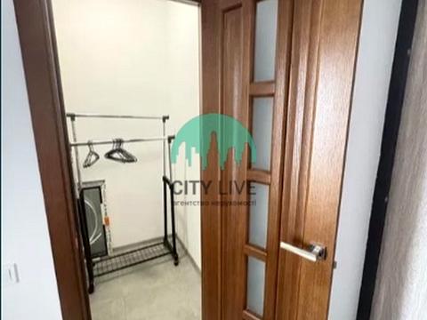 квартира за адресою Горбачевського вул., 20