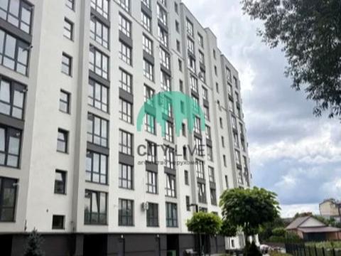 квартира за адресою Горбачевського вул., 20