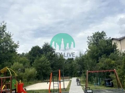 квартира за адресою Горбачевського вул., 20