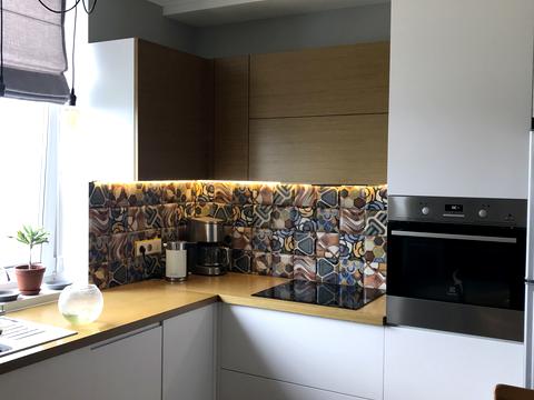 квартира за адресою Миколи Закревського вул., 103