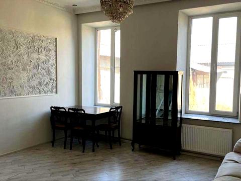 квартира за адресою Конторська вул. (Червоножовтнева), 23