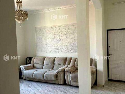 квартира за адресою Конторська вул. (Червоножовтнева), 23