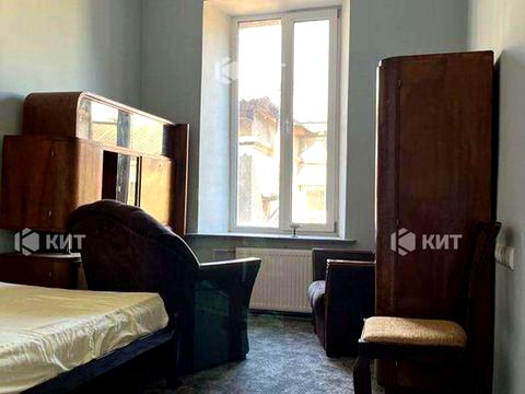 квартира за адресою Конторська вул. (Червоножовтнева), 23