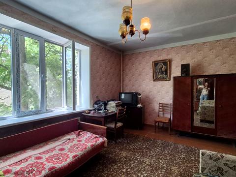квартира по адресу Сергея Синенко ул. (Кремлевская), 53