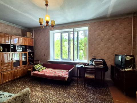 квартира по адресу Сергея Синенко ул. (Кремлевская), 53