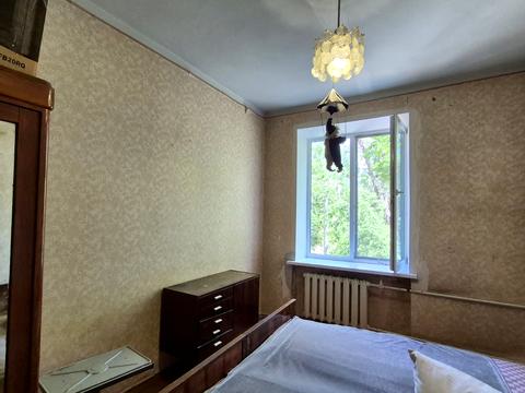 квартира по адресу Сергея Синенко ул. (Кремлевская), 53